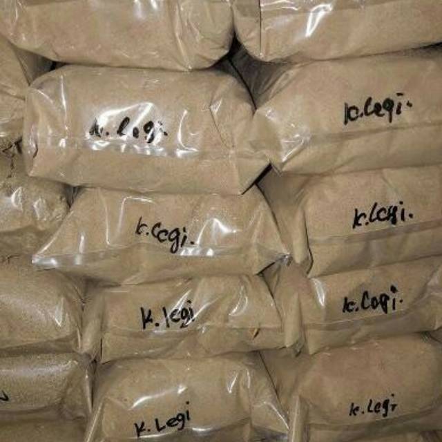 

Bubuk Kayu Legi Murni 500gr Akar Legi Serbuk Asli Herbal