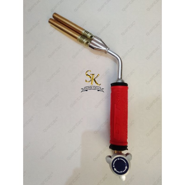 kepala heating torch gas lpg kepala 2/torch flame gun gas lpg/blow torch gas lpg