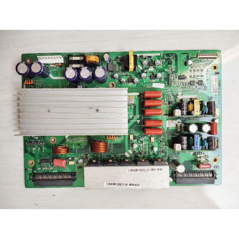 PCB YSUS 6871QYH048B 42PC1RV 42PC3DV