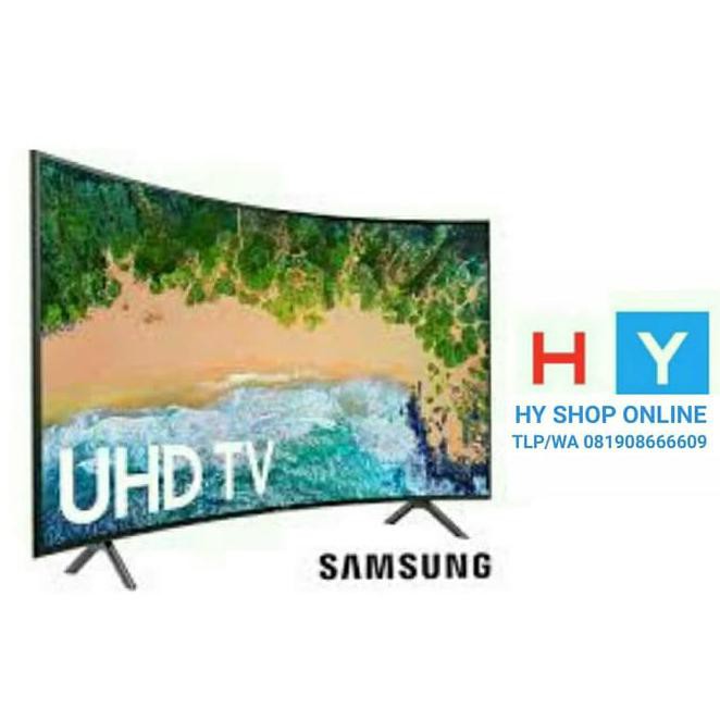 43++ Samsung 55nu7300 55 inch 4k uhd curved smart tv with hdr info