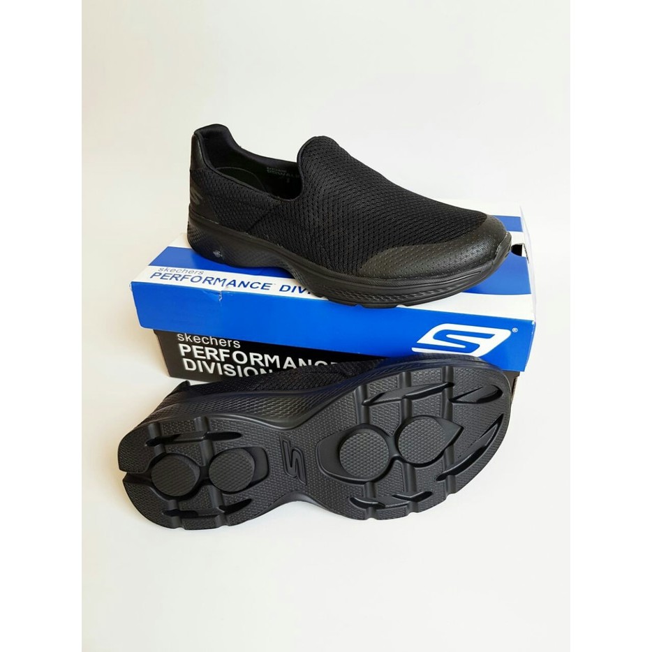 sepatu skechers go walk 4