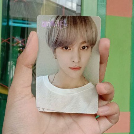 wts // pc yangyang (past ver) hendery (jewel ver) resonance pt.1 universe