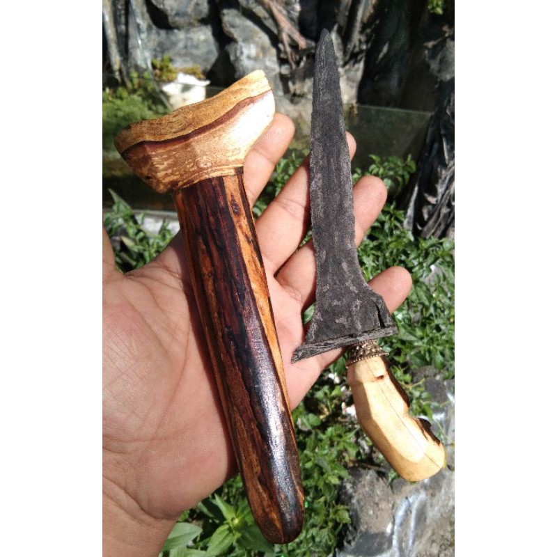 jimat brojol pamor pedaringan kebak ujung gunung