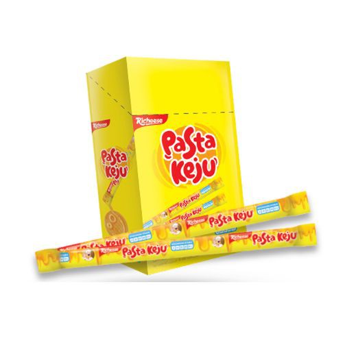 

Pasta Keju