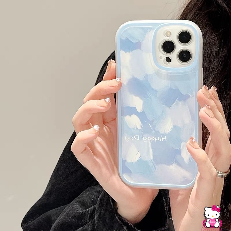 Soft Case Silikon TPU Motif Lukisan Retro Untuk IPhone 7 8 Plus 13 12 11 Pro MAX X XS MAX XR 6 6S Plus SE 2020