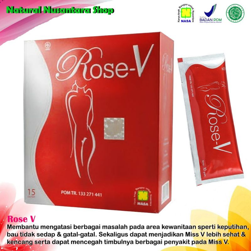 

ROSE V ORIGINAL