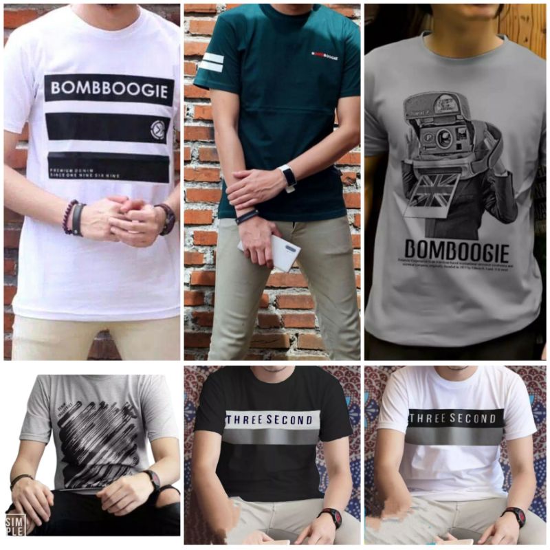 kaos boombogie/kaos premium