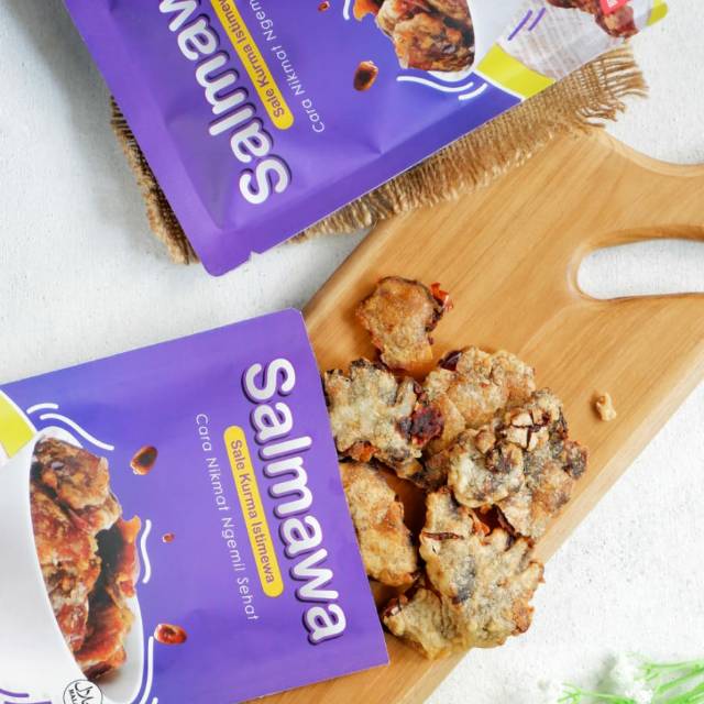 

SALMAWA Sale Kurma Istimewa