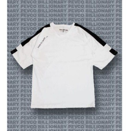 Oversize T-shirt WHITE