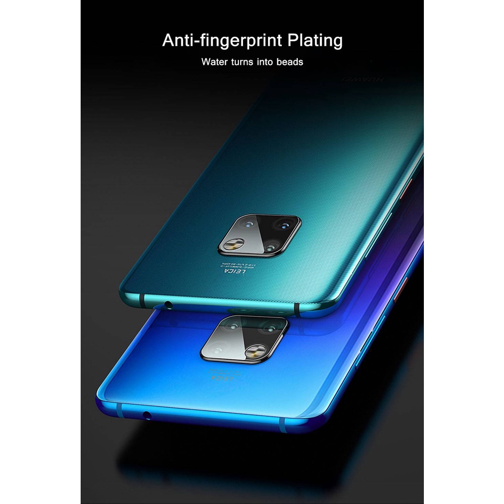 Huawei Mate 20 pro Camera Lens Tempered Glass Explosion Proof Rear Camera Lens Protector for Huawei Mate 20 30 X P20 Pro