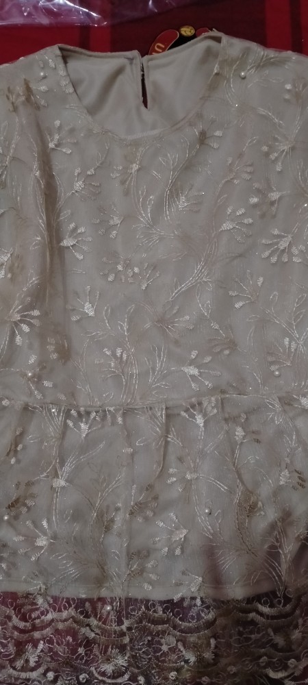 Ready 6 Warna !!! Batik Couple Annabel Pinguin #2 Balencia Luric Balencia Lurik Brukat Tille Mutiara