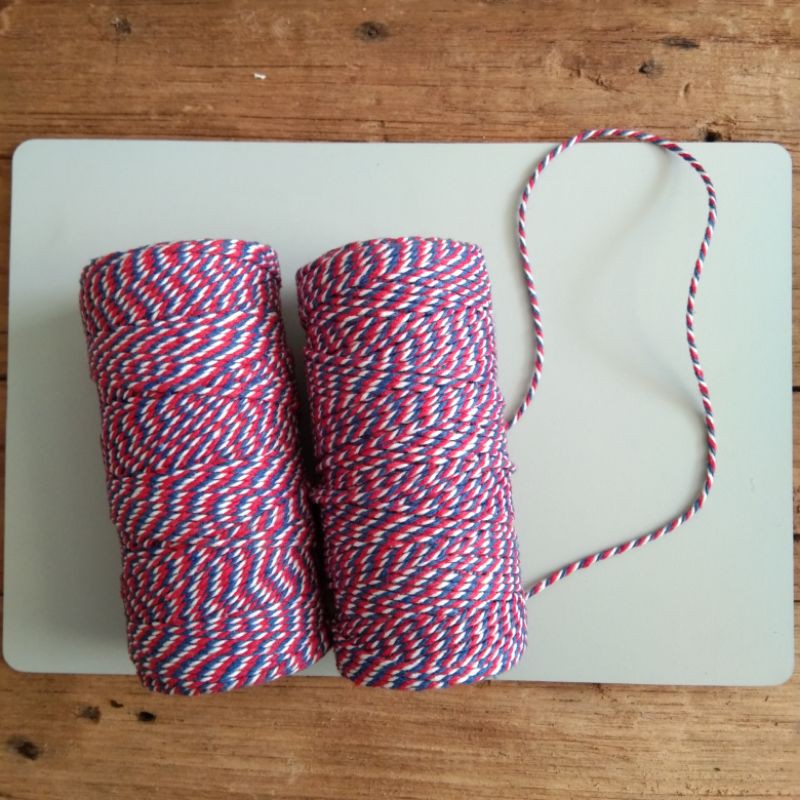

TALI TWINE