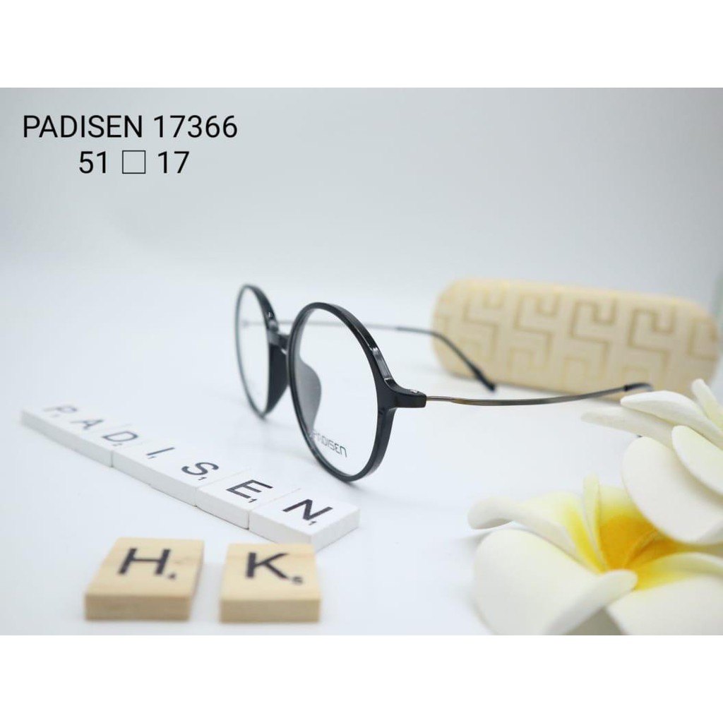 KACAMATA FRAME PADISEN 17366 FULLSET