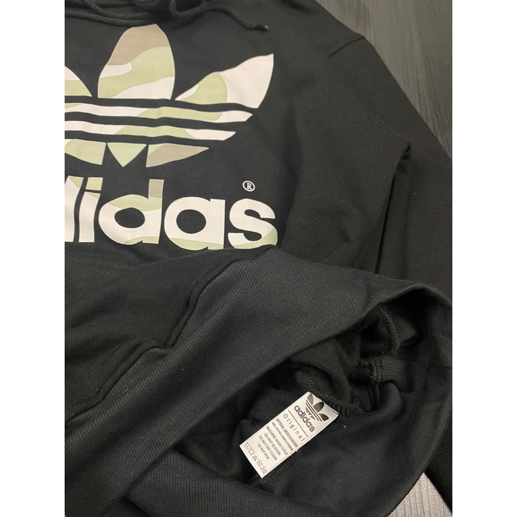 HODIE ADIDAS DTF UNISEX