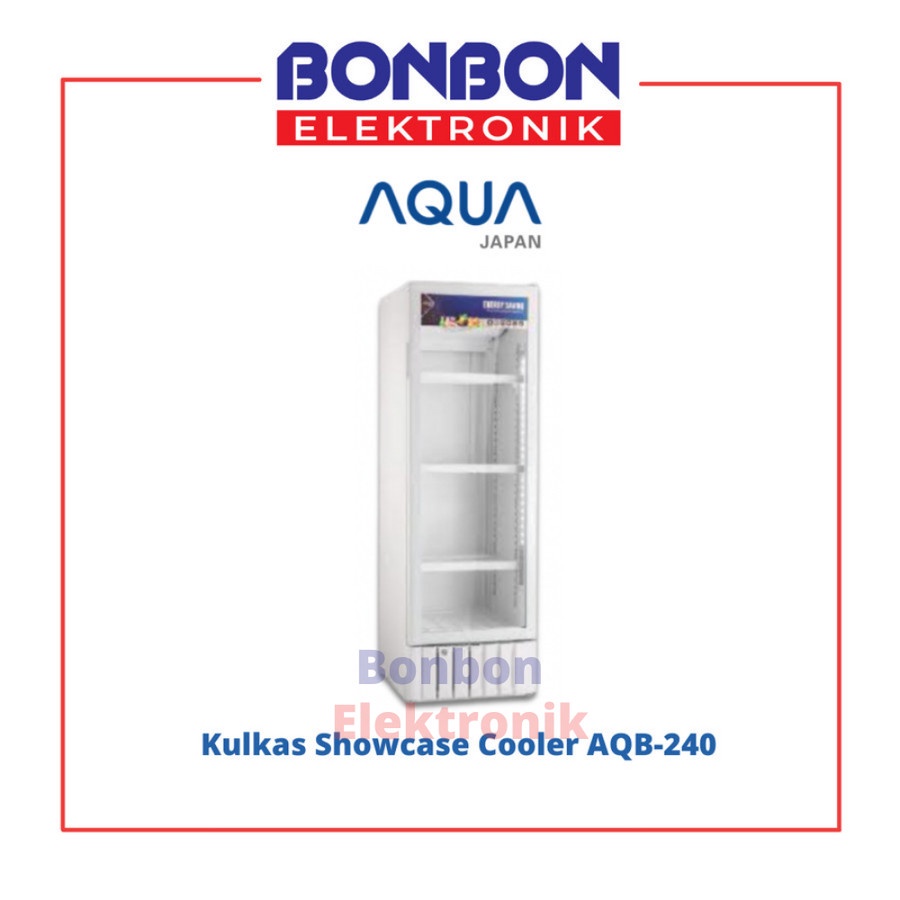 AQUA Showcase 230L AQB-240 / AQB240