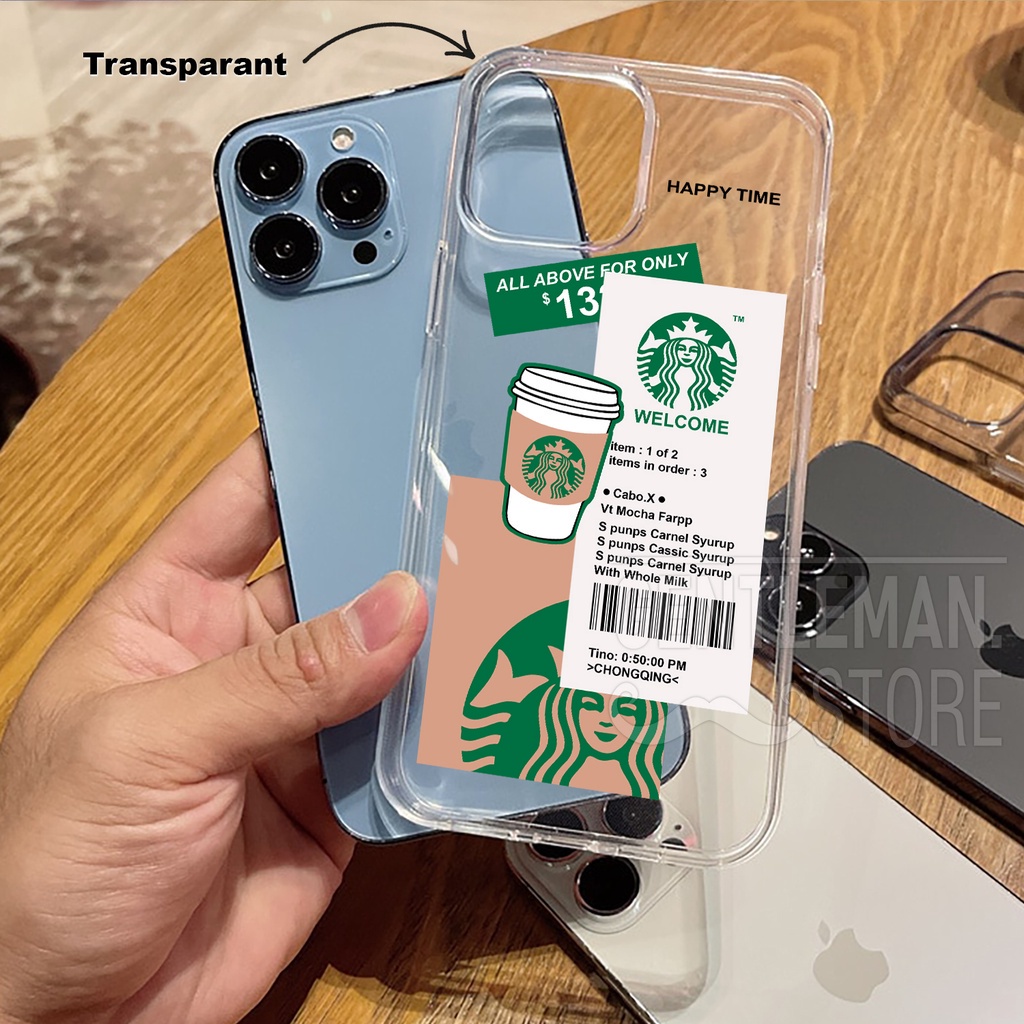 CASE SOFTCASE CASING HANDPHONE CLEAR VIVO Y1S Y12 Y12S Y15 Y15S Y17 Y19 Y20 Y20S Y21 2021 Y21S Y21T Y30 Y30i Y33S Y50 Y51 2020 Y51A Y53S Y91 Y91C Y93 Y95 #CR-004