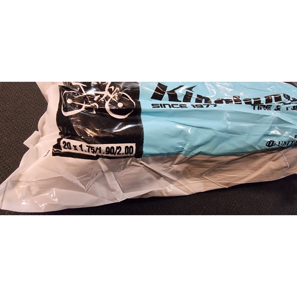 BAN DALAM SEPEDA 20 INCH