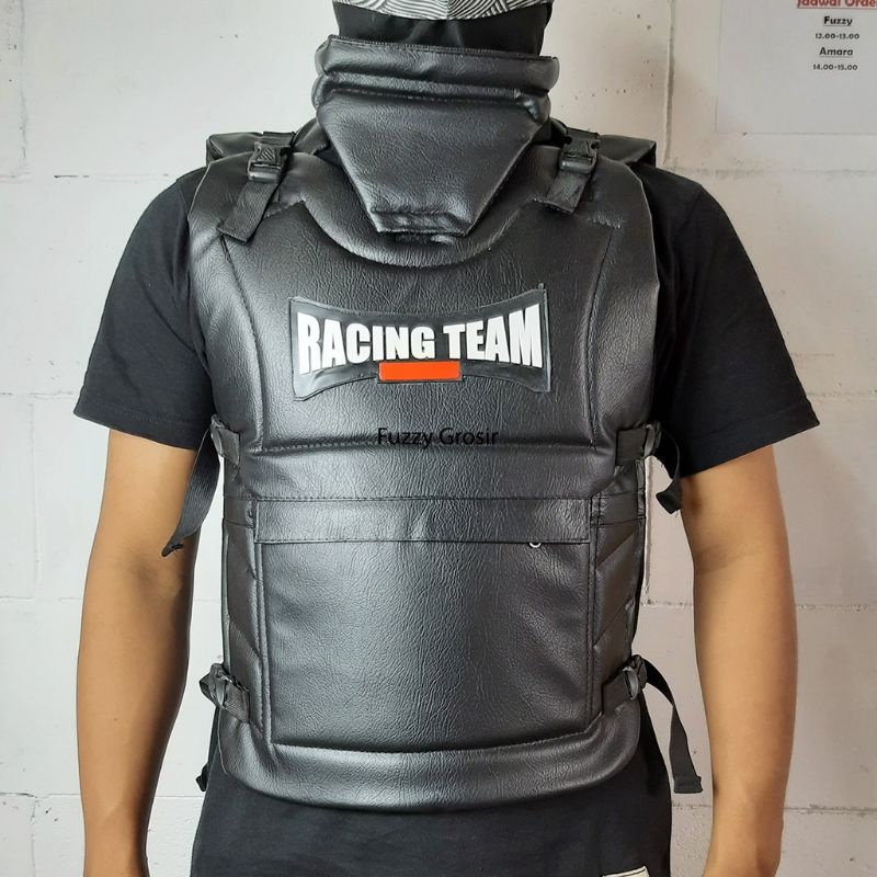 Rompi Motor Pelindung Dada/Body Protector