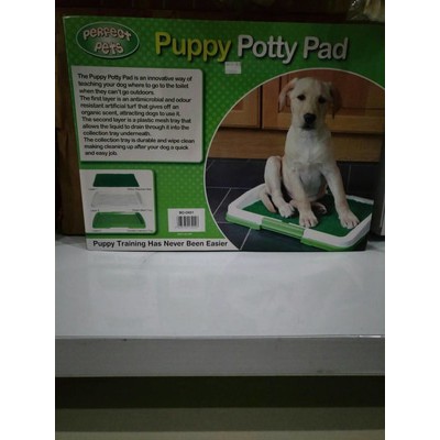 Pet toilet bo d001