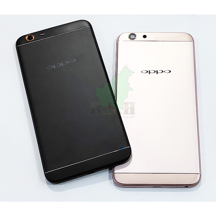 BACK COVER BACK DOOR TUTUP BELAKANG OPPO F1S / A59