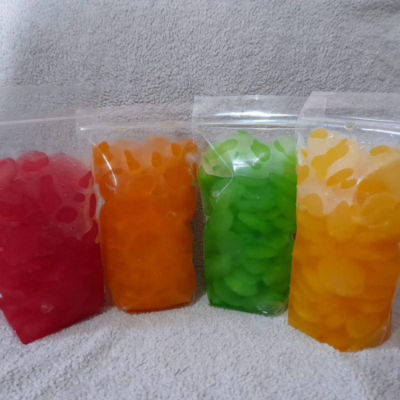 

Kolang kaling sari buah