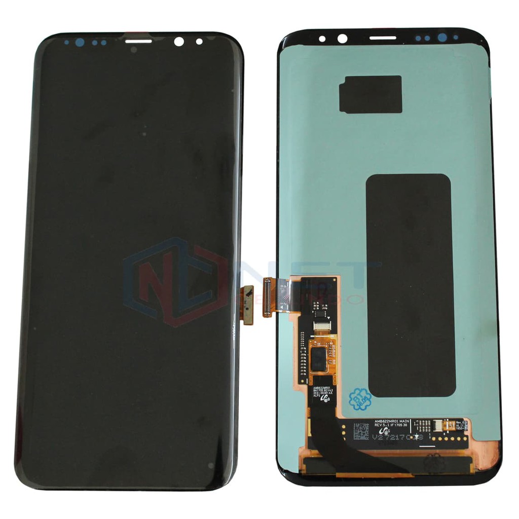 LCD TOUCHSCREEN SAMSUNG GALAXY S8 PLUS / G955 ORIGINAL