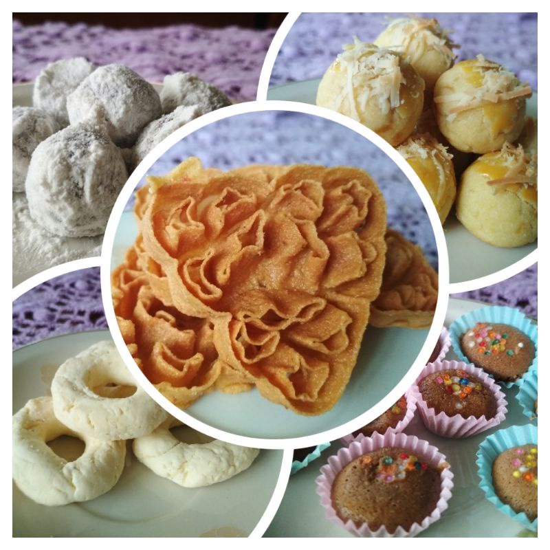 

kue lebaran