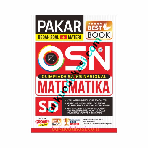 

Pakar Osn Matematika Sd Mi