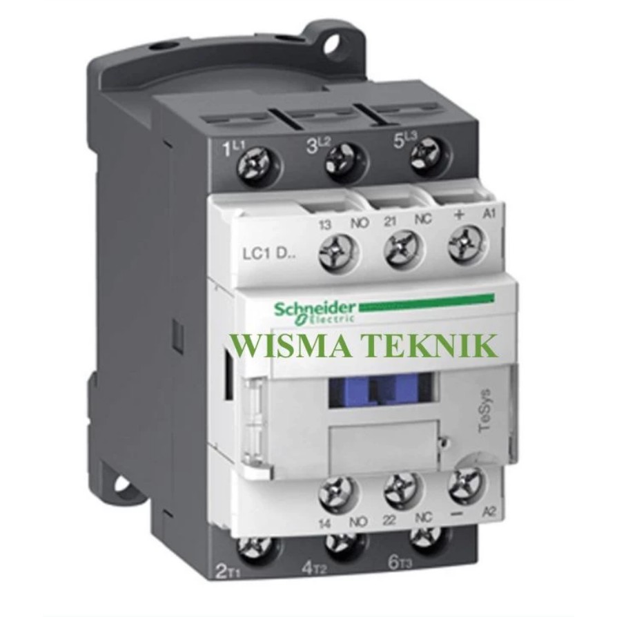 Contactor LC1D25 Schneider