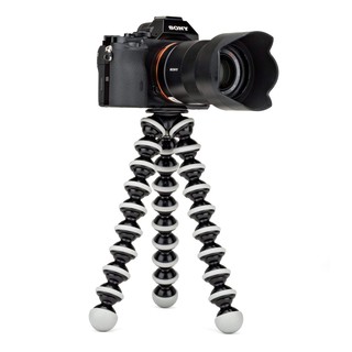 Gorilla Pod Flexible Tripod Kamera DSLR Ukuran L Besar