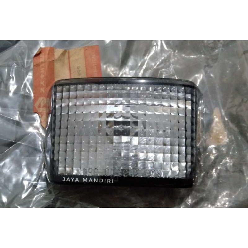 Lampu senja suzuki rc100 ori