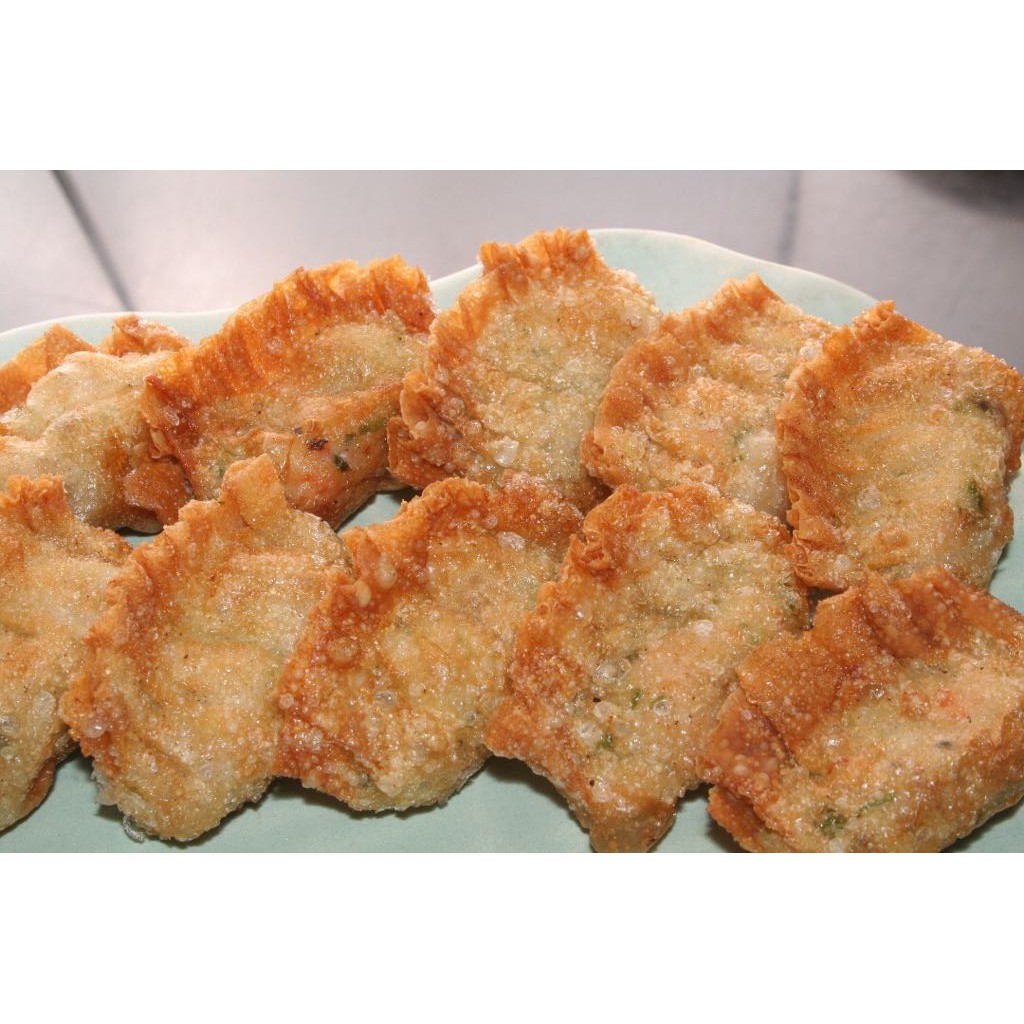 

SWIKIAU / SUI KIAU DIMSUM FROZEN FOOD MURAH