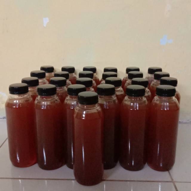 

Madu odeng asli baduy