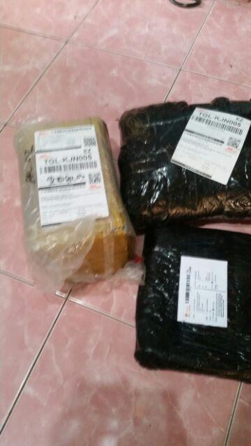 Ingco Spray Gun Semprotan Angin Cat Ingco Tabung Atas 400cc