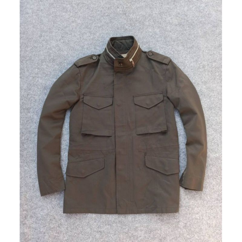 MALE & CO SECOND JAKET CASUAL