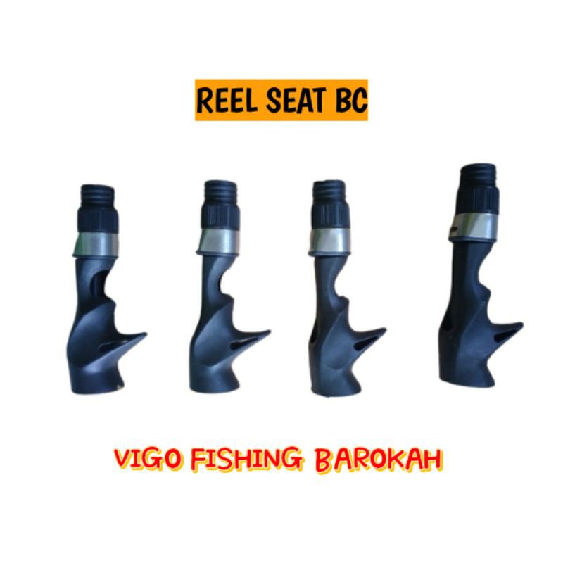 REEL SEAT BC MURAH