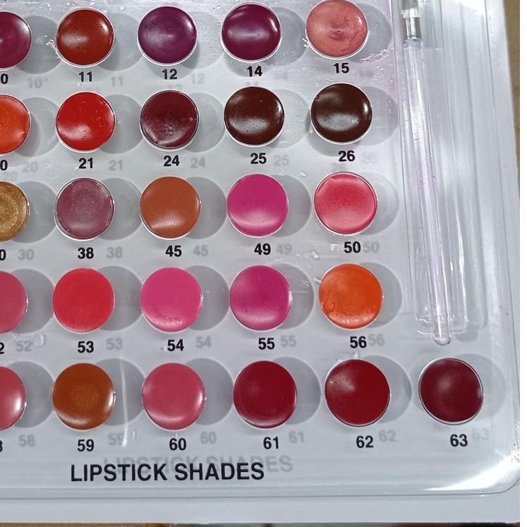 Lipstik Arab Elizabeth Helen Original Tanpa Box