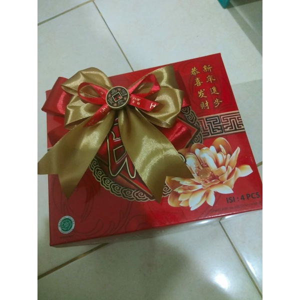 

pita hampers imlek