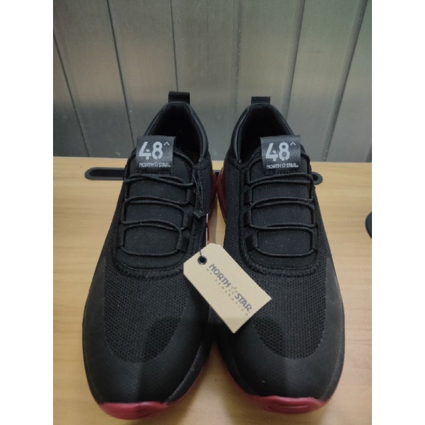 sepatu sneakers north star