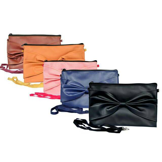 SLINGBAG PITA ( COD BAYAR DITEMPAT )