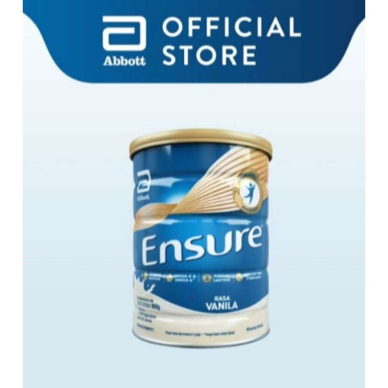 

Ensure vanila 900gr