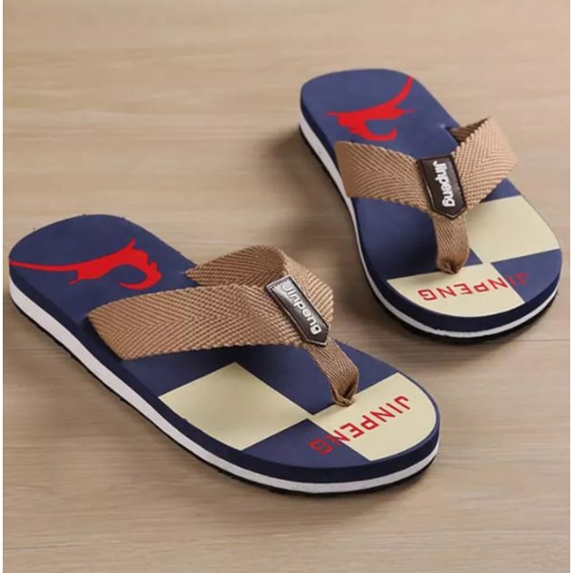 SANDAL JEPIT PRIA JINPENG AMC 08