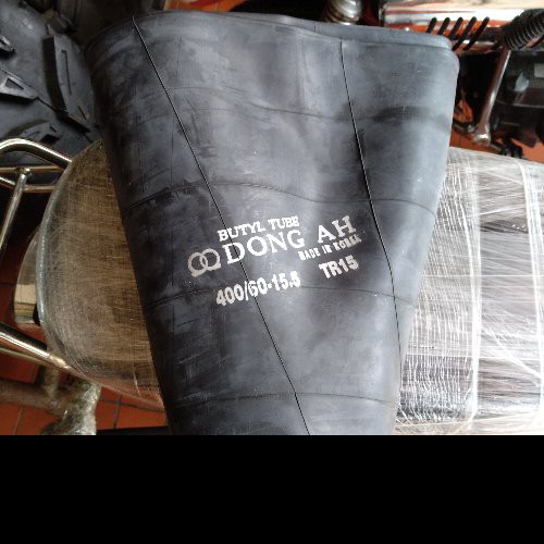 Langsung Order Ban Dalam Traktor Pertanian Ukuran 400 60 Ring 15.5 Terlaris