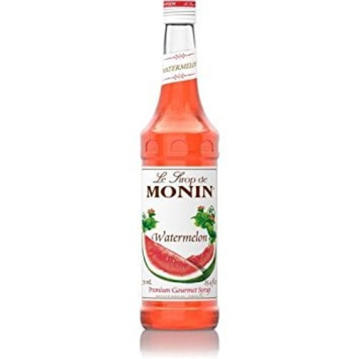 

Watermelon Syrup merk Monin