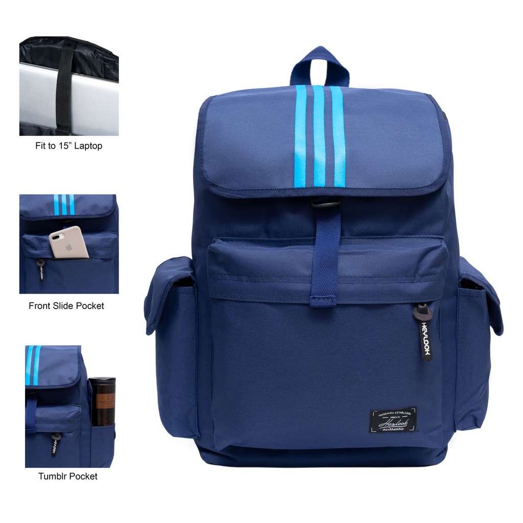 tas backpack adidas