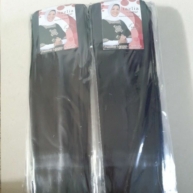 TAZLIA MANSET TANGAN BOLERO TAZLIA-Manset Tangan Hitam
