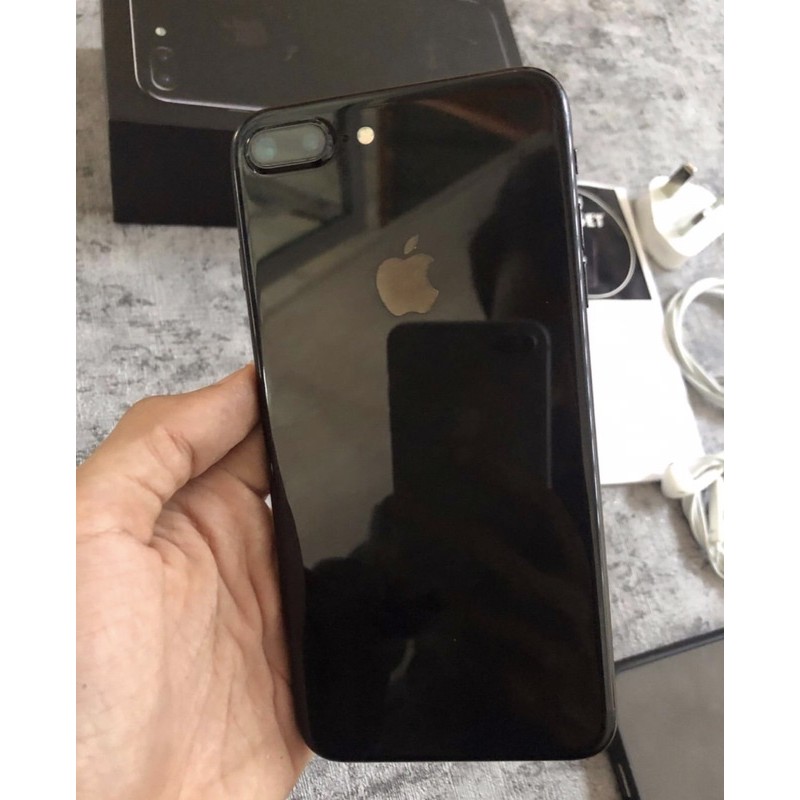 IPHONE 7 PLUS 128GB GARANSI EX RESMI INTERNASIONAL