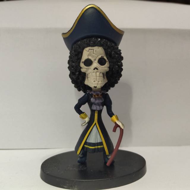Action figure Brook One Piece