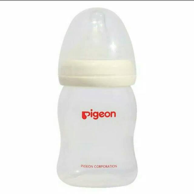 botol susu pigeon wide neck/pigeon wideneck/botol susu