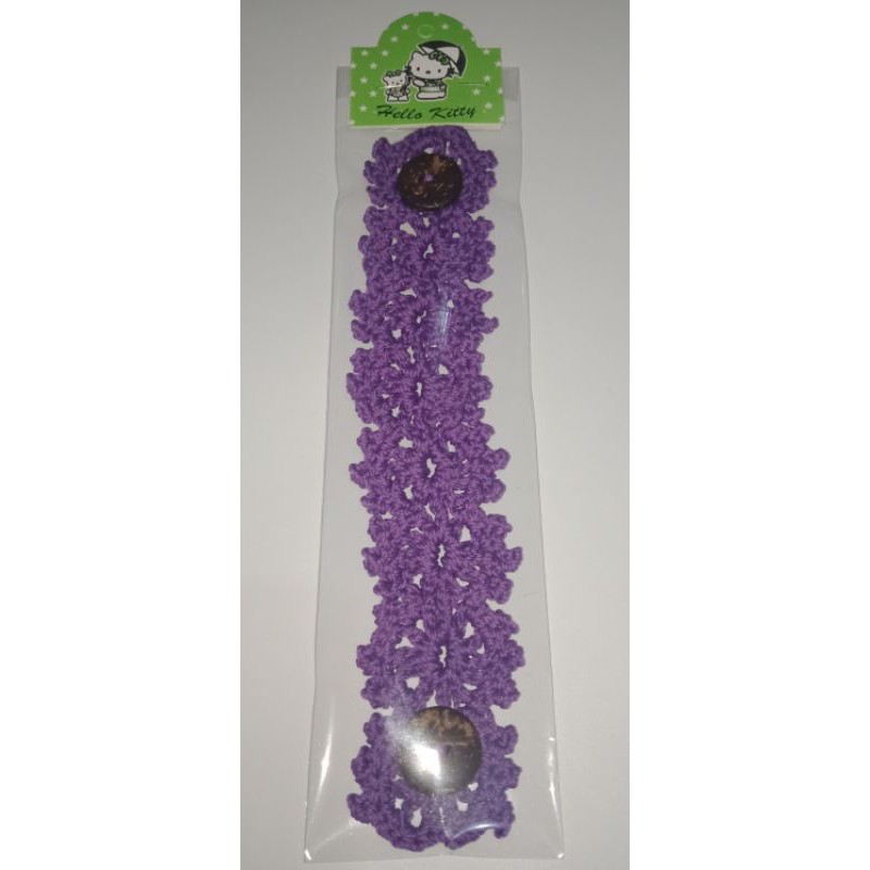 CONNECTOR MASKER RAJUT